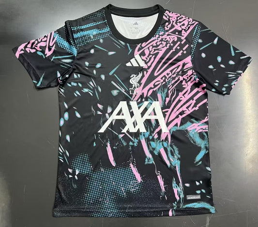 Liverpool Special Edition Fans Football Jersey 2026/2027