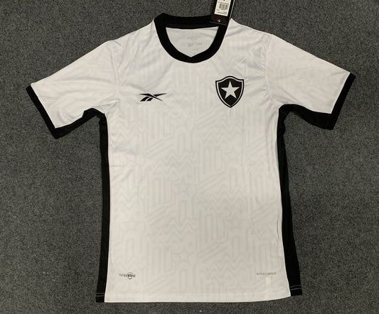 Botafogo Away Fans Football Jersey 2023/2024