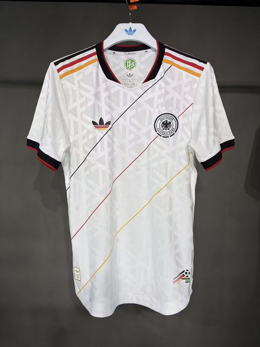 Germany Special Edition Player Football Jersey 2026/2027
