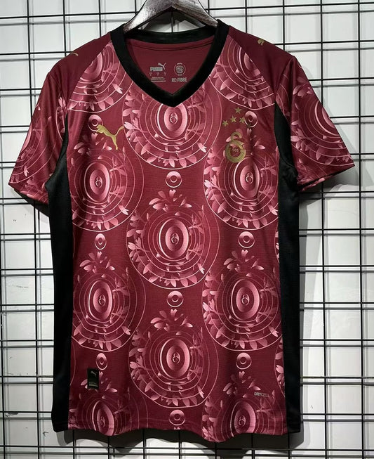 Galatasaray Third Away Fans Football Jersey 2025/2026