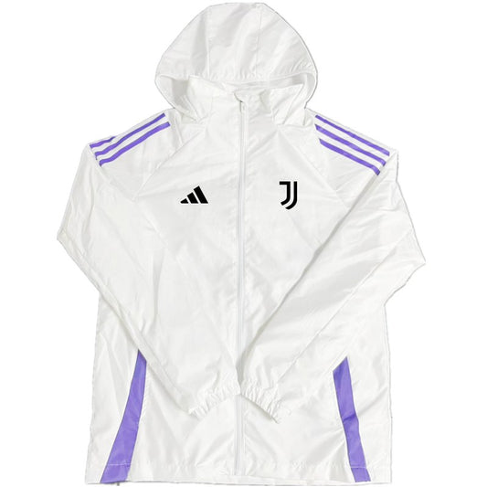 Juventus Windbreaker 2024/2025