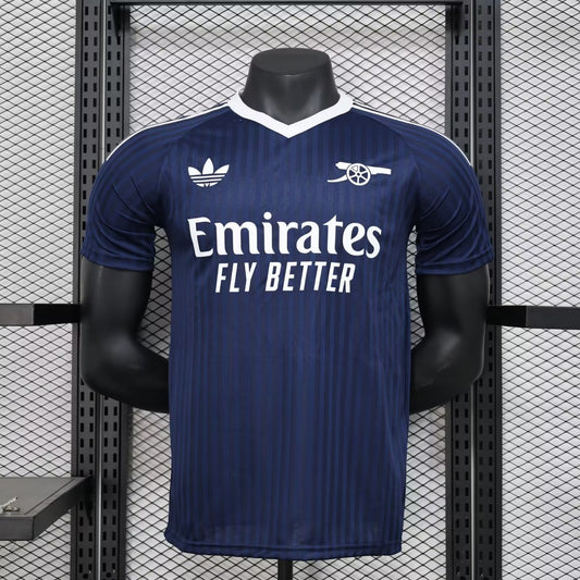 Arsenal Special Edition Player Football Jersey 2024/2025