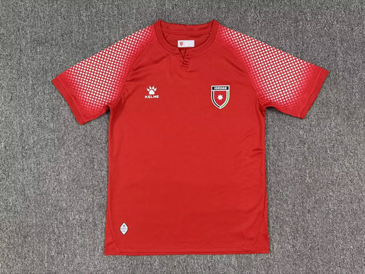 Jordan Away Fans Football Jersey 2026/2027