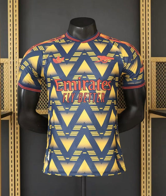 Arsenal Special Edition Player Football Jersey 2026/2027