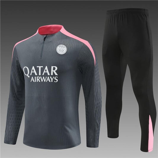 PSG Paris Training Tracksuit 2024/2025
