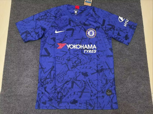 Chelsea Home Fans Football Jersey 2019/2020