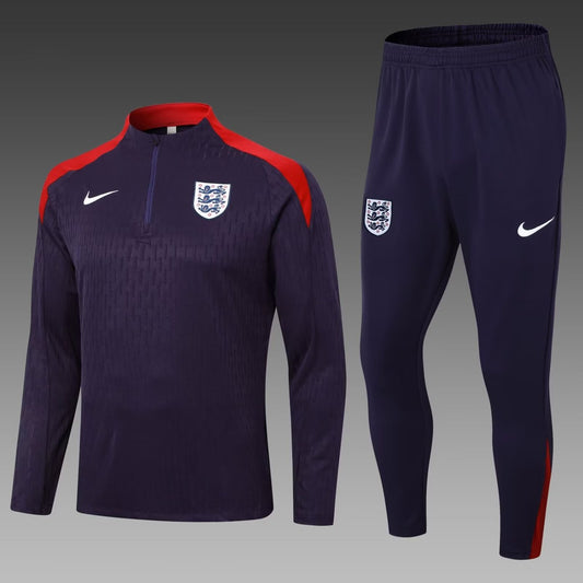 England Tracksuit 2024/2025