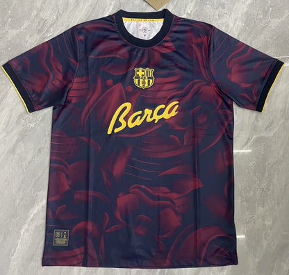Barcelona Special Edition Fans Football Jersey 2026/2027