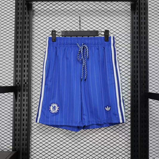 Chelsea T-shirt Leisure Fans Pant Pants Shorts Football Jersey 2025/2026