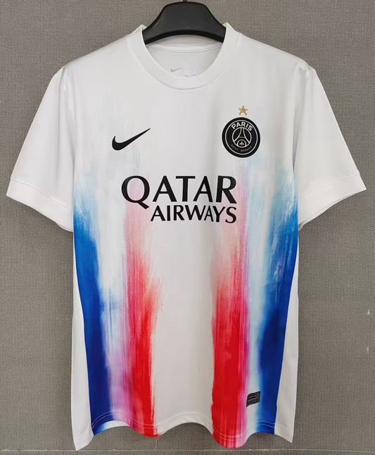 PSG Paris Special Edition Fans Football Jersey 2025/2026