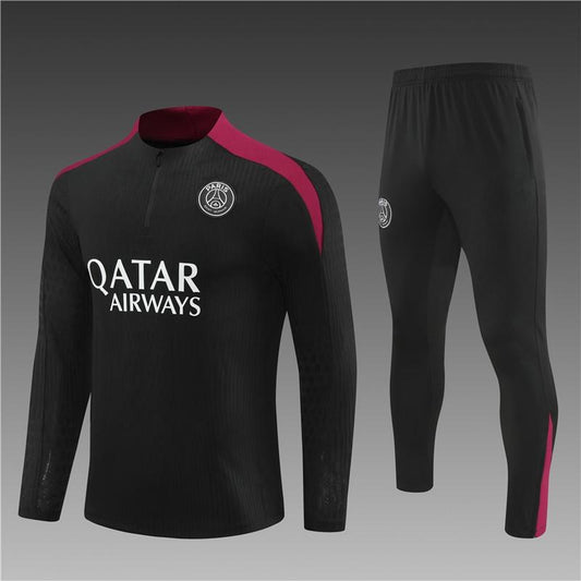 PSG Paris Training Tracksuit 2024/2025