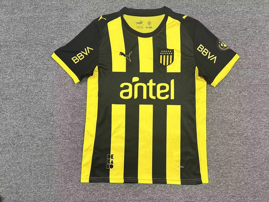 Penarol Home Fans Football Jersey 2026/2027
