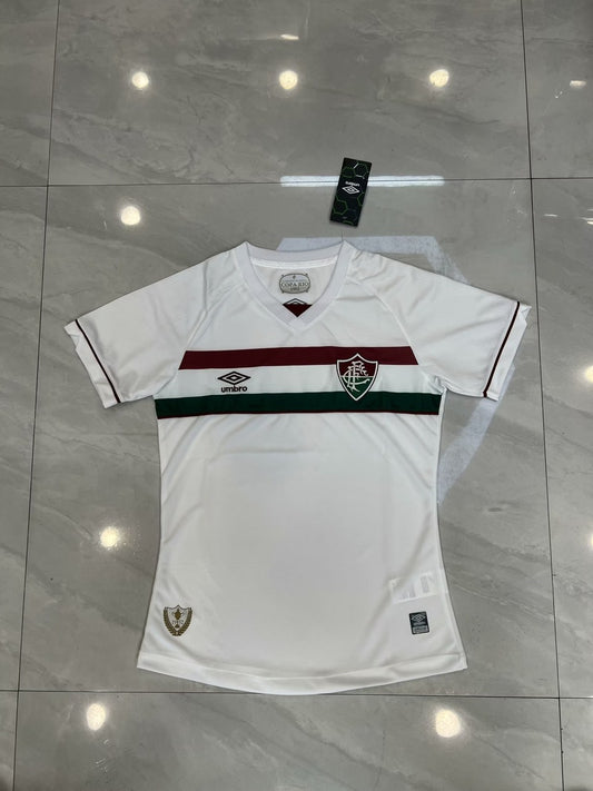 Fluminense Away Women 2023/2024