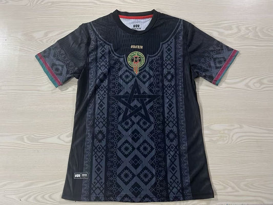 OMERTA Player Football Jersey 2025/2026