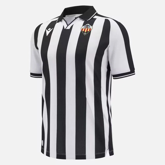 Carlisle United Home Fans Football Jersey 2024/2025