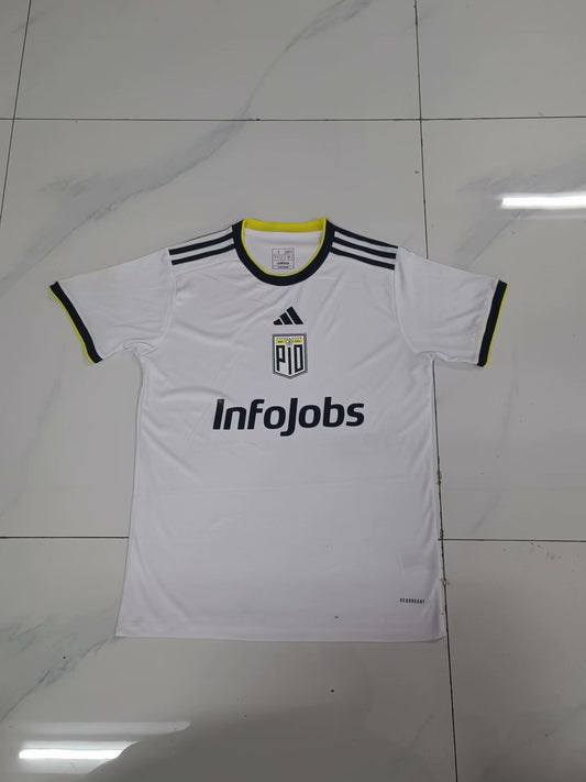 Spain Emperor Cup PID Fans Football Jersey 2024/2025
