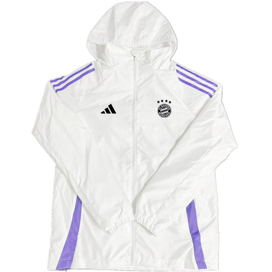 Bayern Munich Windbreaker 2024/2025
