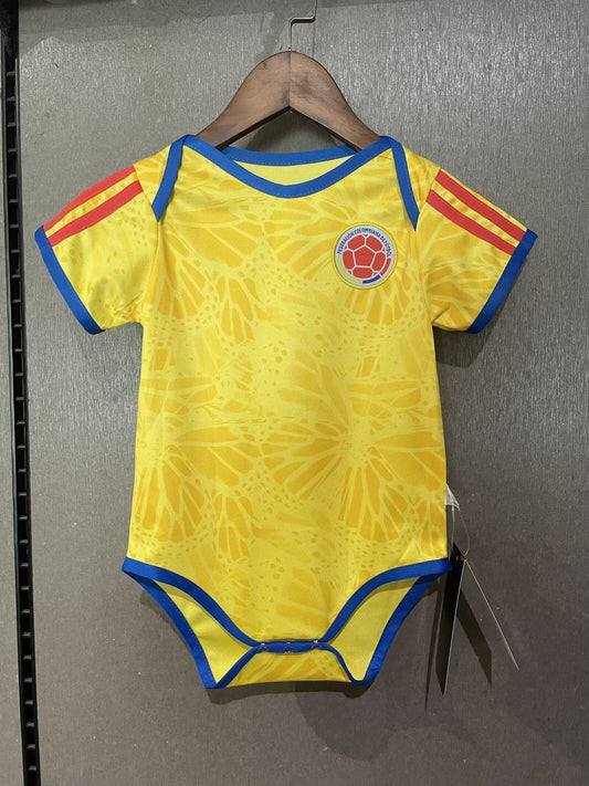 Colombia Baby Home 2026/2027