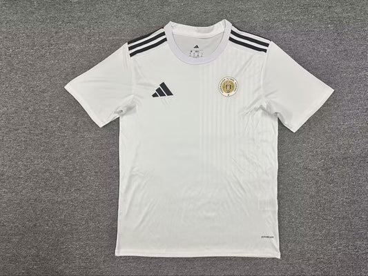 Curaçao Away Fans Football Jersey 2026/2027
