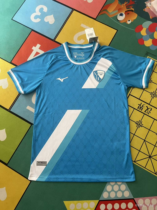 Bochum Anniversary Edition Fans Football Jersey 2024/2025