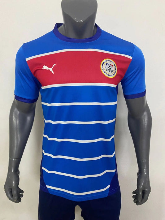 Philippines Home Fans Football Jersey 2025/2026