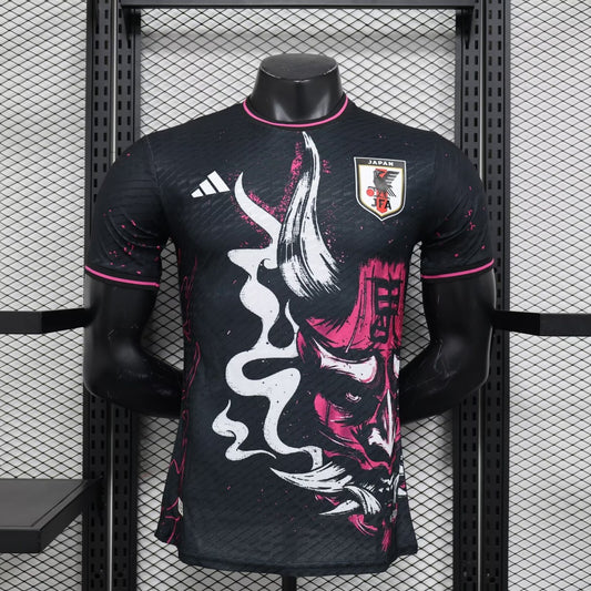 Japan Special Edition Player Football Jersey 2024/2025