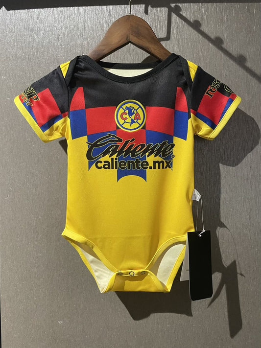 America Home Baby Football Jersey 2025/2026