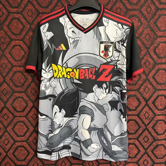 Japan Special Edition Fans Football Jersey 2024/2025