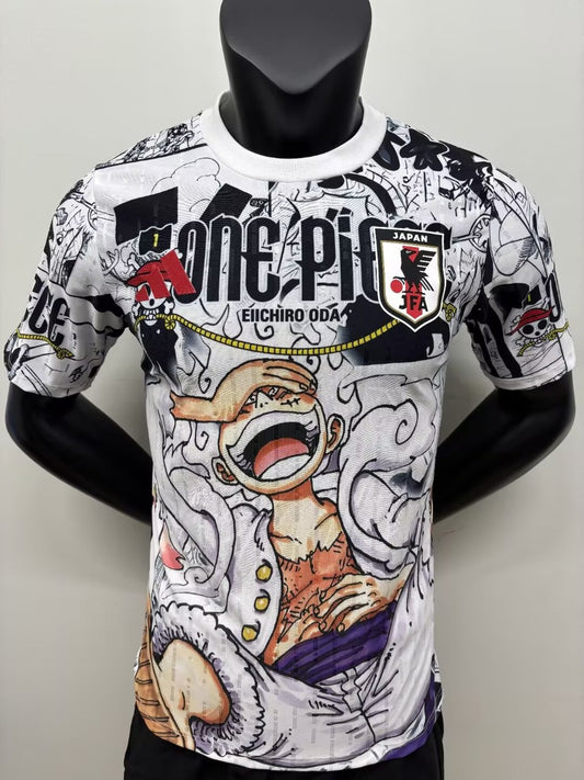 Japan Special Edition Player Football Jersey 2025/2026