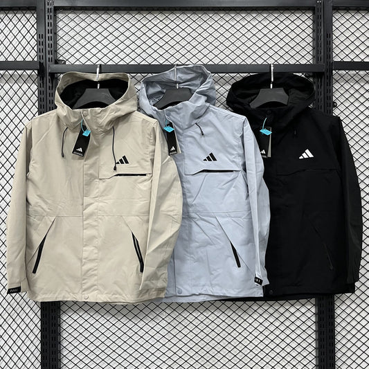 Adidas Interchange Jacket Windbreaker 2025/2026