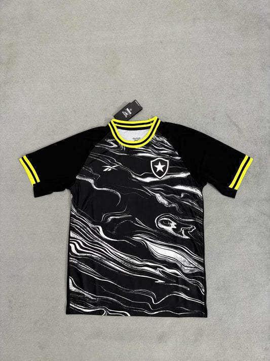 Botafogo Special Edition Fans Football Jersey 2024/2025