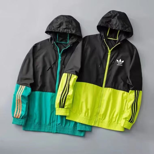 Adidas Windbreaker Two-sided 2024/2025