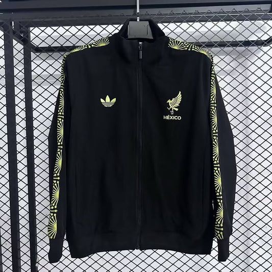 Mexico Windbreaker 2025/2026