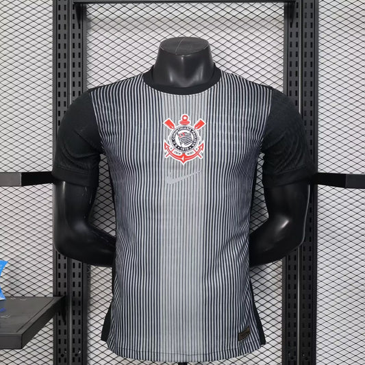 Corinthians Special Edition Player Football Jersey 2025/2026