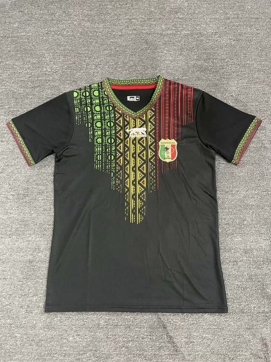 Mali Third Away Fans Football Jersey 2024/2025