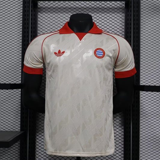 Bayern Munich Special Edition Player Football Jersey 2024/2025