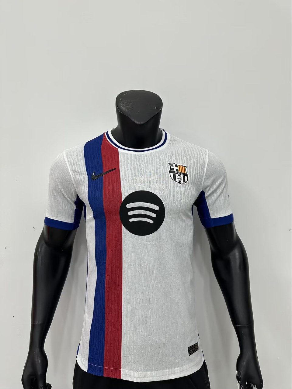 Barcelona Special Edition Player Football Jersey 2025/2026