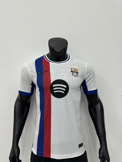 Barcelona Special Edition Player Football Jersey 2025/2026