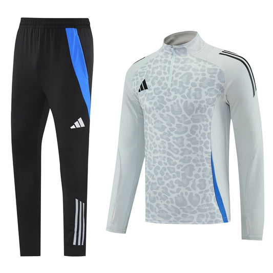 Adidas Training Suite Grey 2025/2026