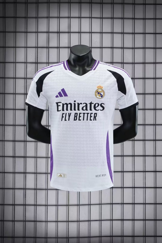 Real Madrid Special Edition Player Football Jersey 2025/2026