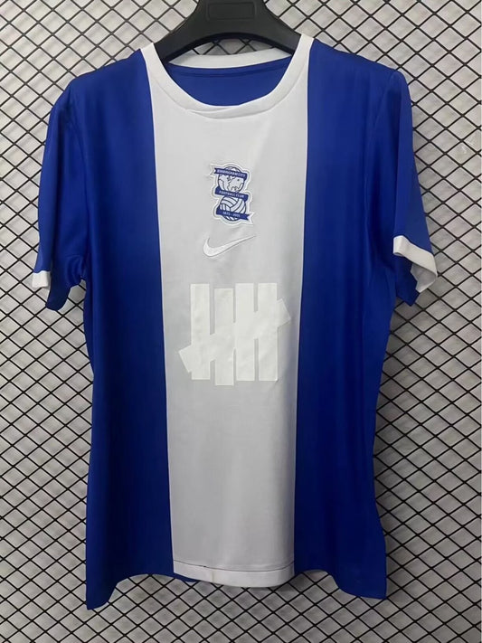 Birmingham City 150 Year Commemorative Edition Fans Football Jersey 2025/2026