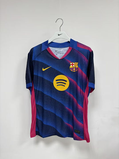 Barcelona Special Edition Player Football Jersey 2026/2027