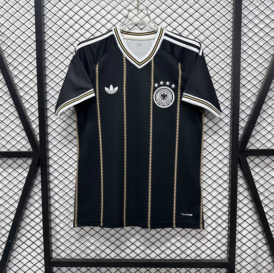 Germany Third Away Fans Football Jersey 2026/2027