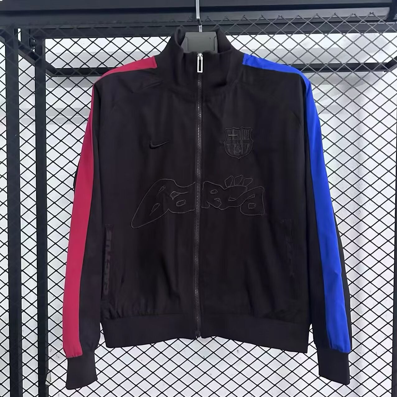 Barcelona Windbreaker 2025/2026