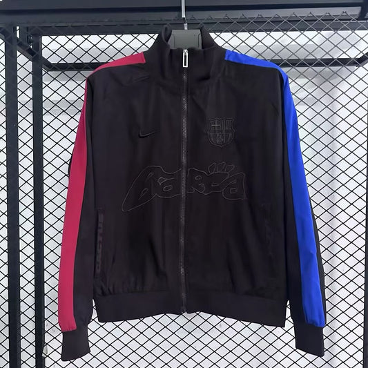 Barcelona Windbreaker 2025/2026