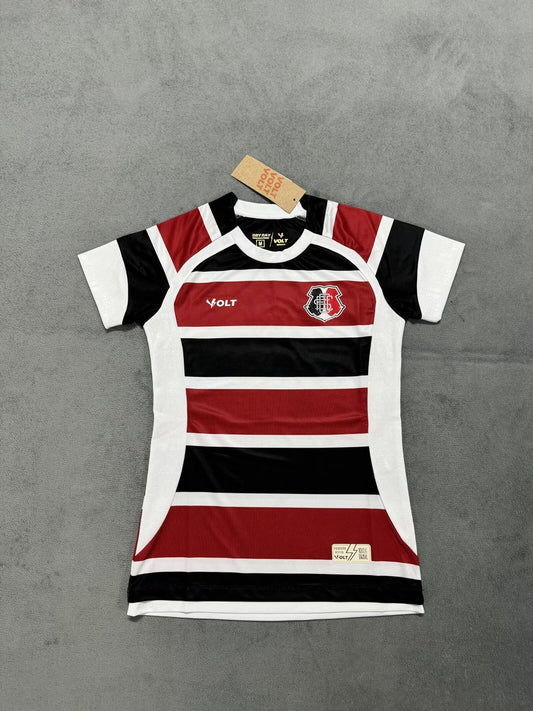 Santa Cruz Home Woemn Fans Football Jersey 2025/2026