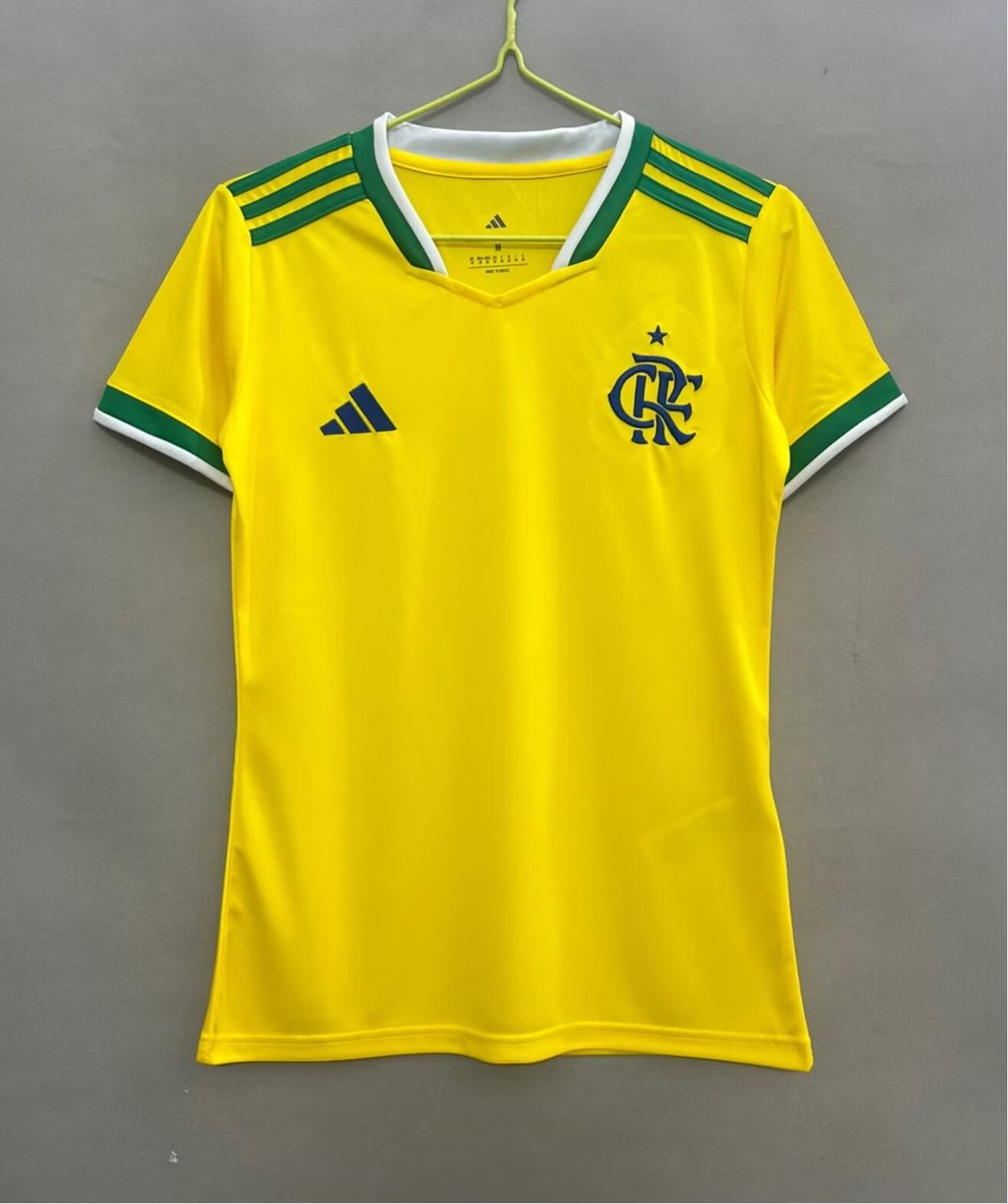 Flamengo Training Women Fans Football Jersey 2026/2027