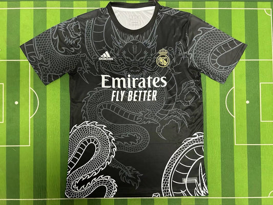 Real Madrid Special Edition Fans Football Jersey 2024/2025