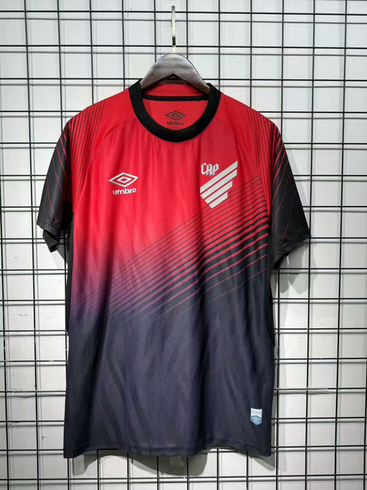 Paranaense Home Fans Football Jersey 2025/2026