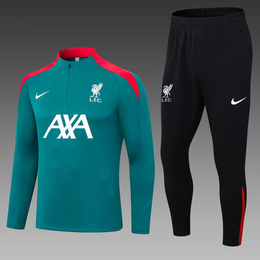 Liverpool Tracksuit 2024/2025